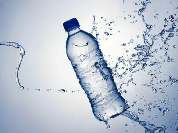 Fuji Bottled Water