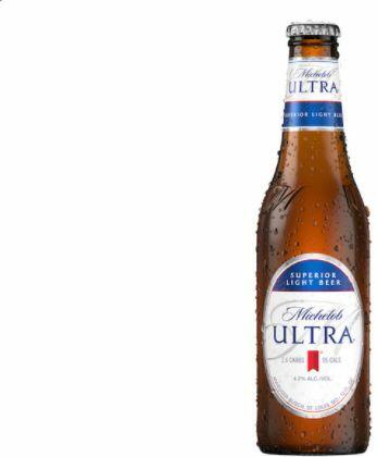 Michelob Ultra