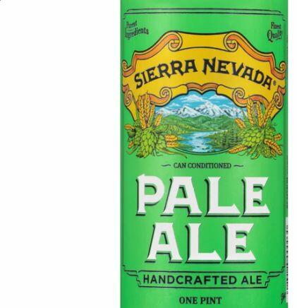 Sierra Nevada Pale Ale