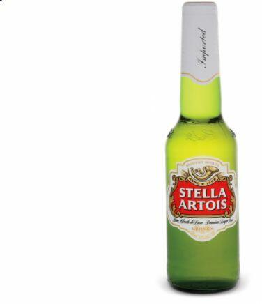 Stella Artois