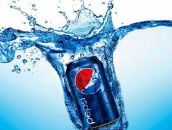Pepsi